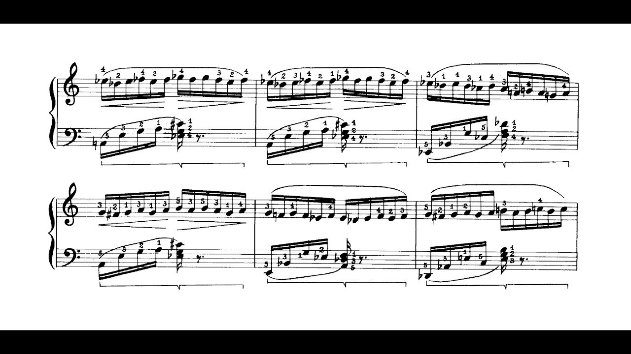 Villa-Lobos - A mariposa na luz (transcr. Mignone) (André Pédico, piano)