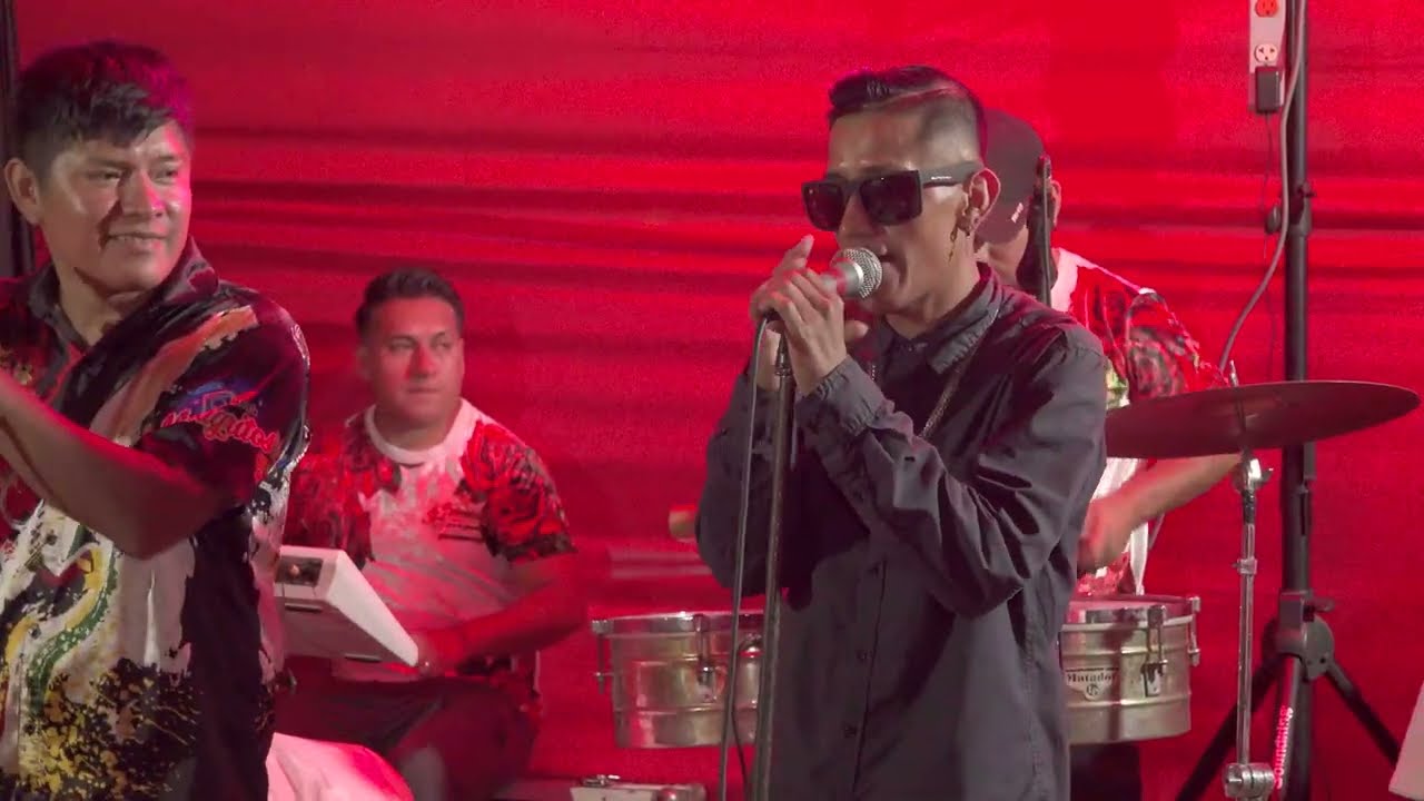 MARCADO - GRUPO SALCHICHA...FELIZ 7° ANIVERSARIO