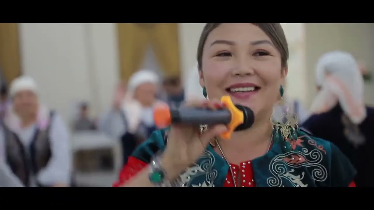 Кыз узатуу Алина 17.08.2019 ✨