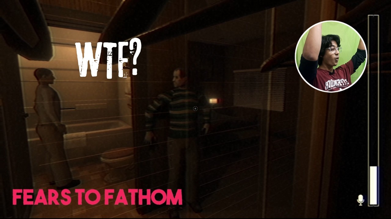 SHE WAS DRUGGED?!? | FEARS TO FATHOM- NORWOOD HITCHHIKE
