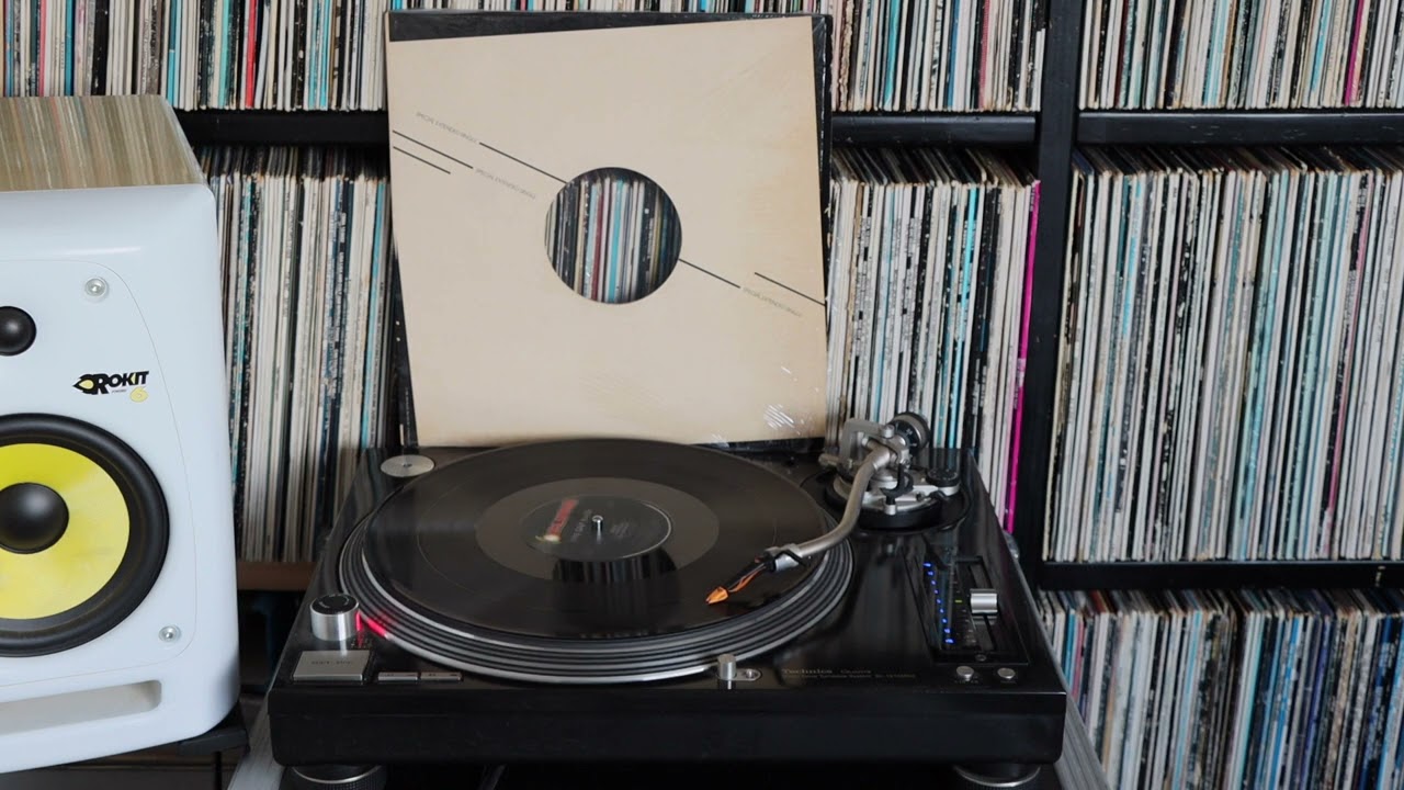 The Gap Band - Desire (LP Version) (1985)