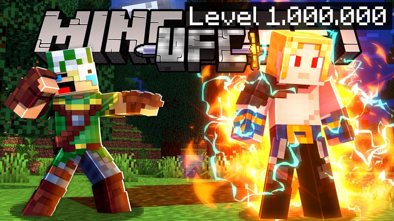 REVELANDO MINHA MEGA ESTRATÉGIA SECRETA PRA GANHAR DO BRUNIM ! - MINECRAFT UFC MEDIEVAL #11