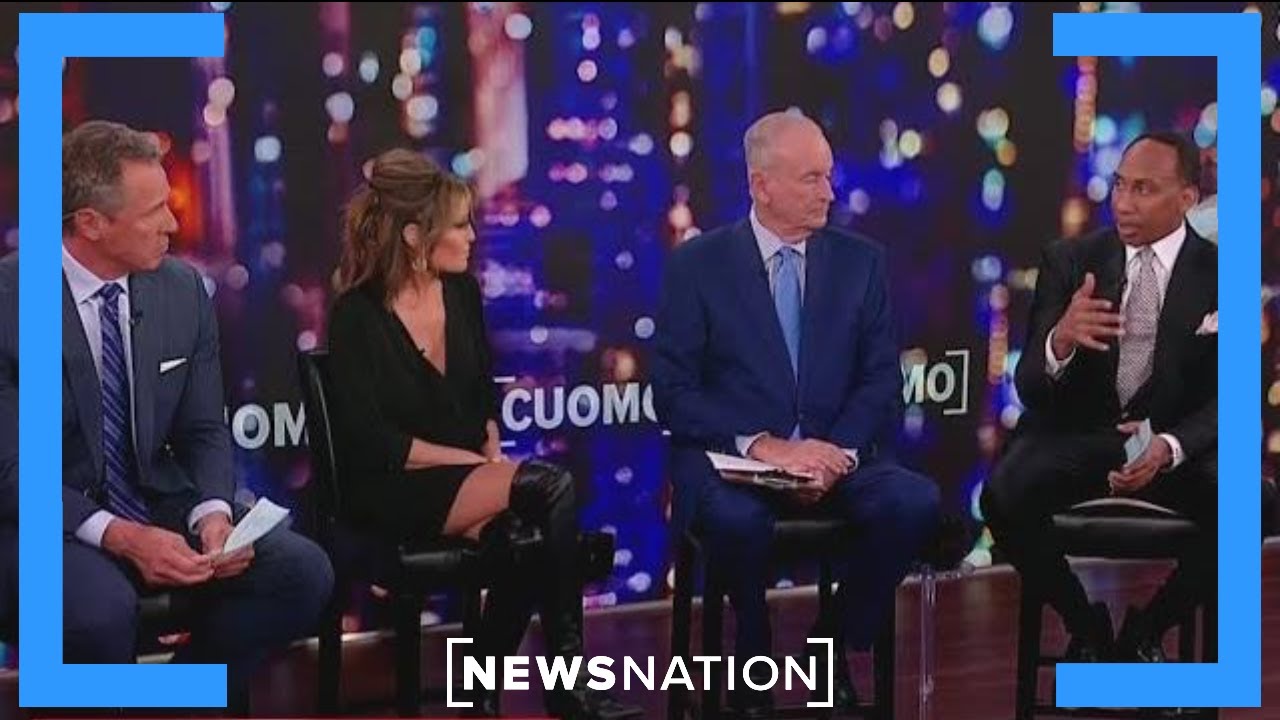 Sarah Palin supports Trump's stance on abortion | Cuomo Town Hall