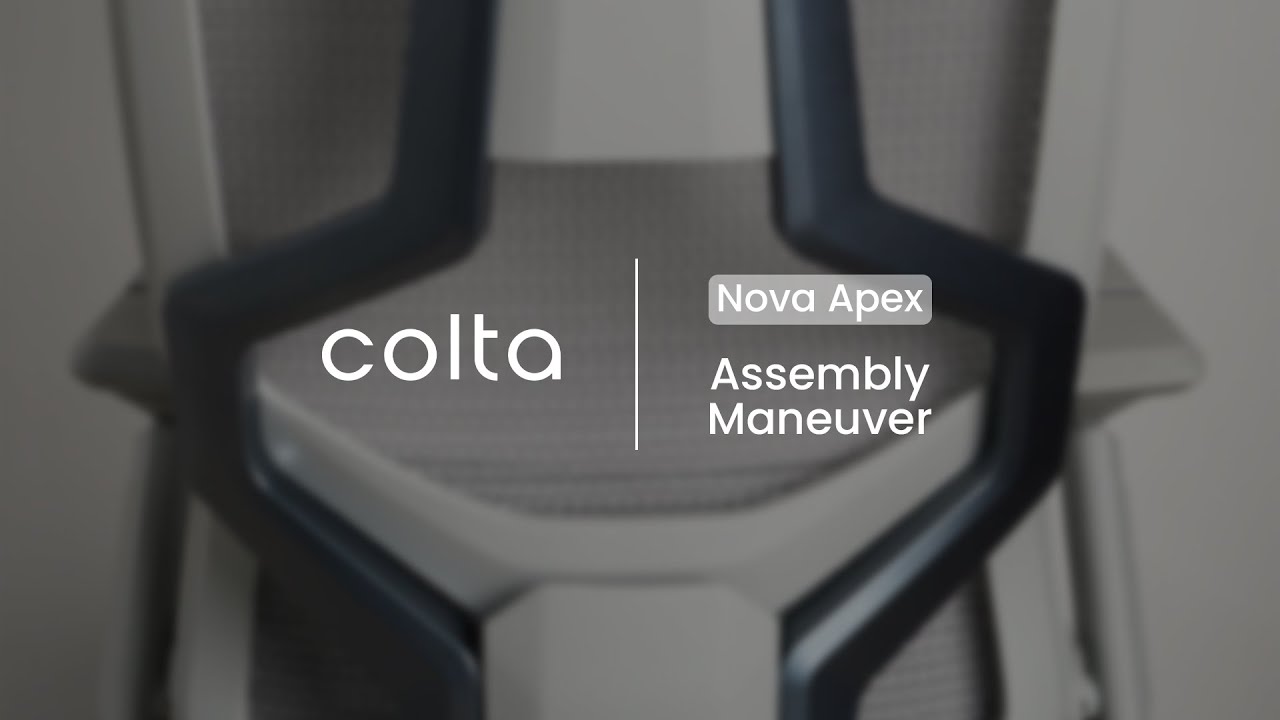 Nova APEX - Assembly Guide