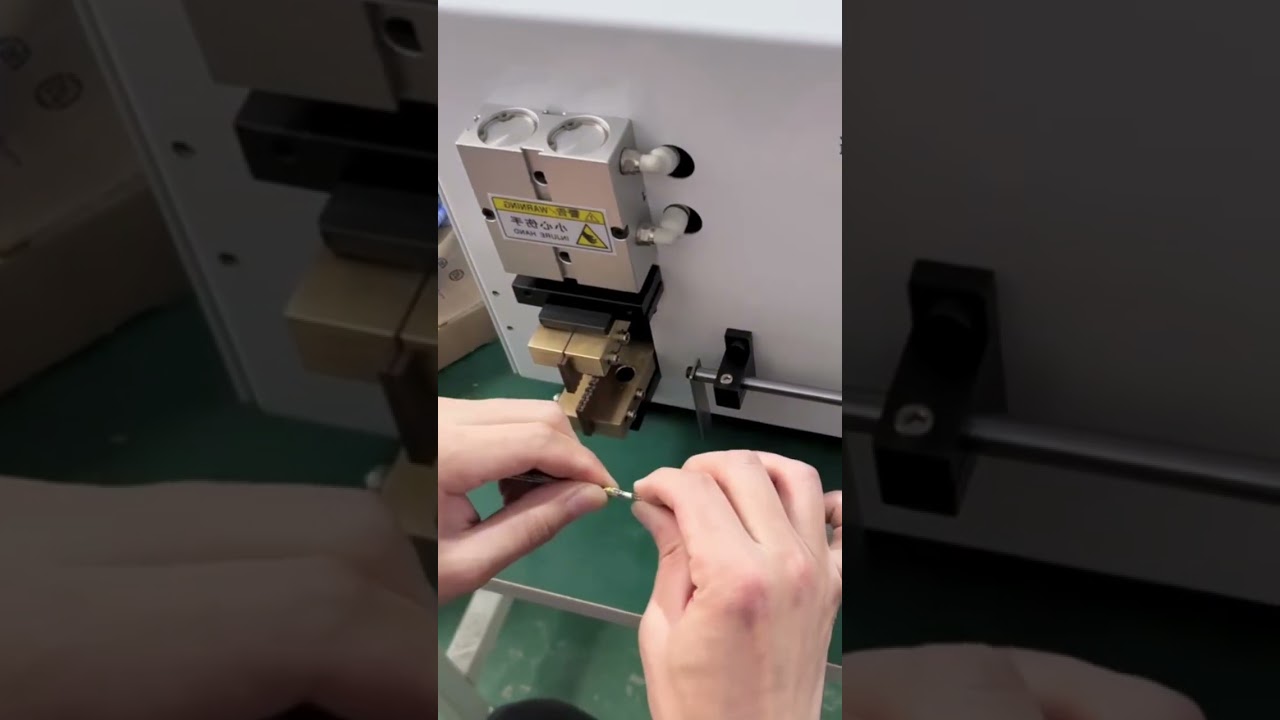 Ingenious Wire Cutting Technique Transform Scrap into Artwork