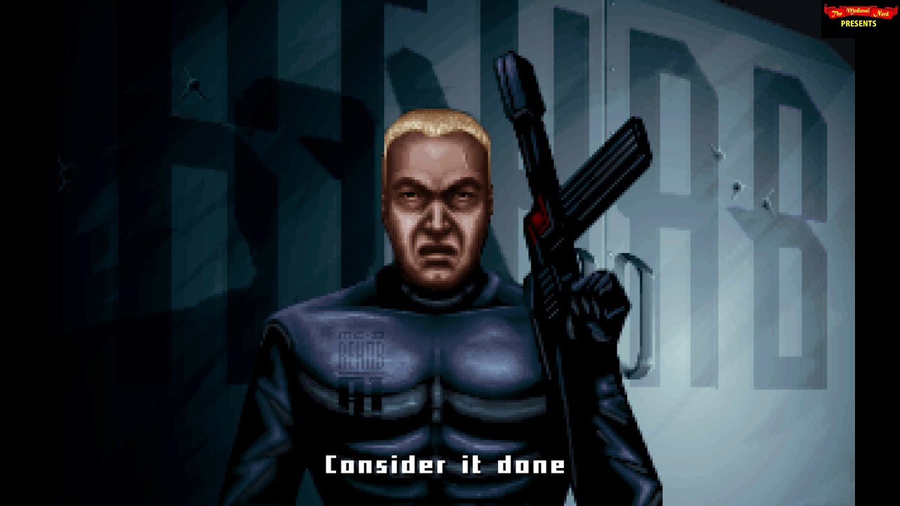 Robocop 3 