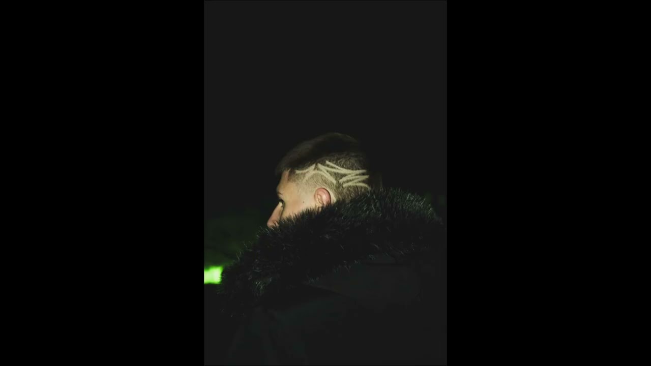 GLINIAK - TEGO NIE BYŁO W PLANIE (prod. @godblesswey)