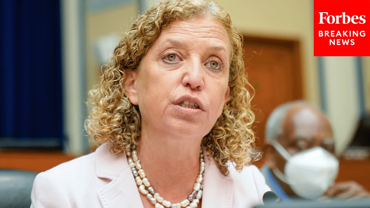 Wasserman Schultz Rips Into GOP Appropriations Package That 'Hurdles Us Towards VA Privatization'