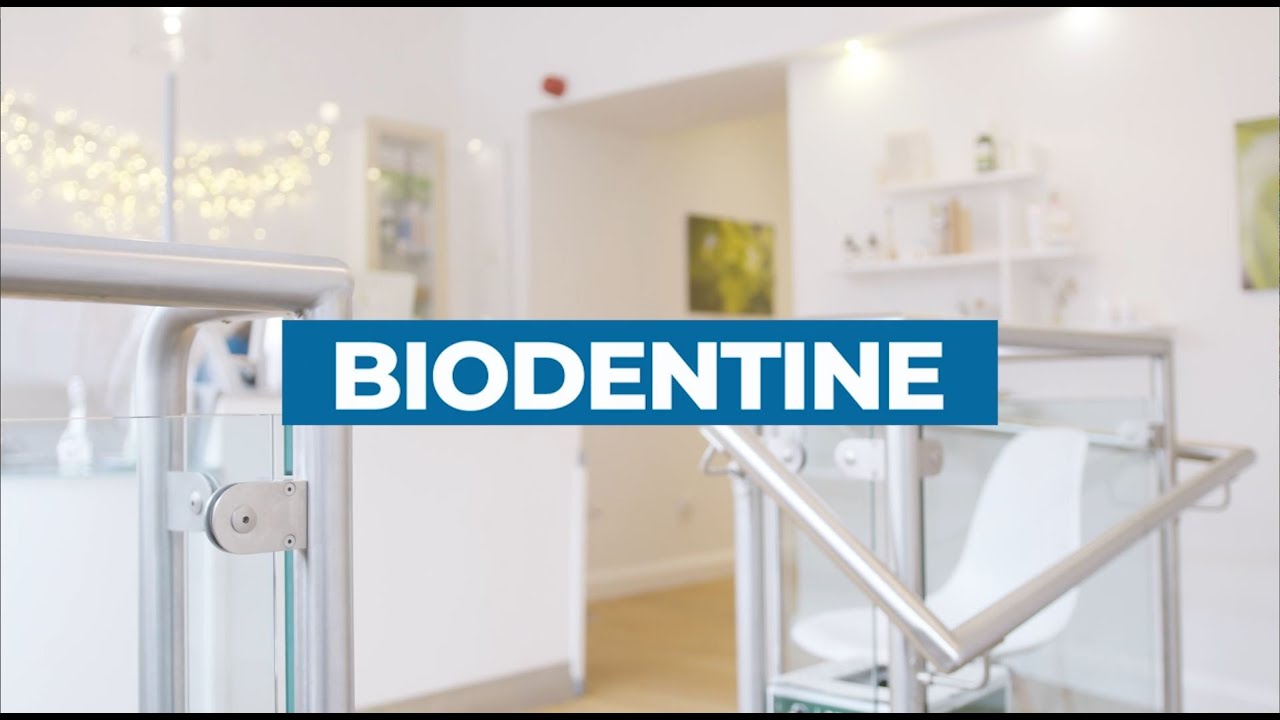Let's Talk About Biodentine