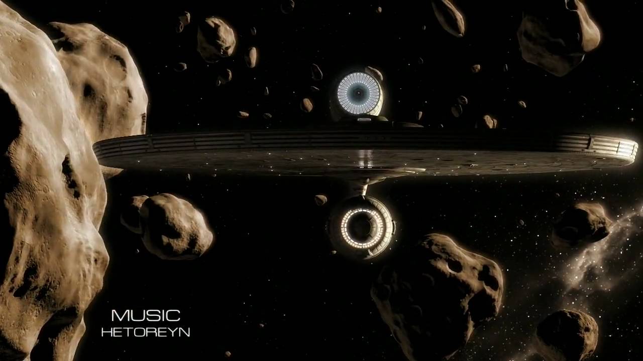 Fedcon 2009 Opening Animation