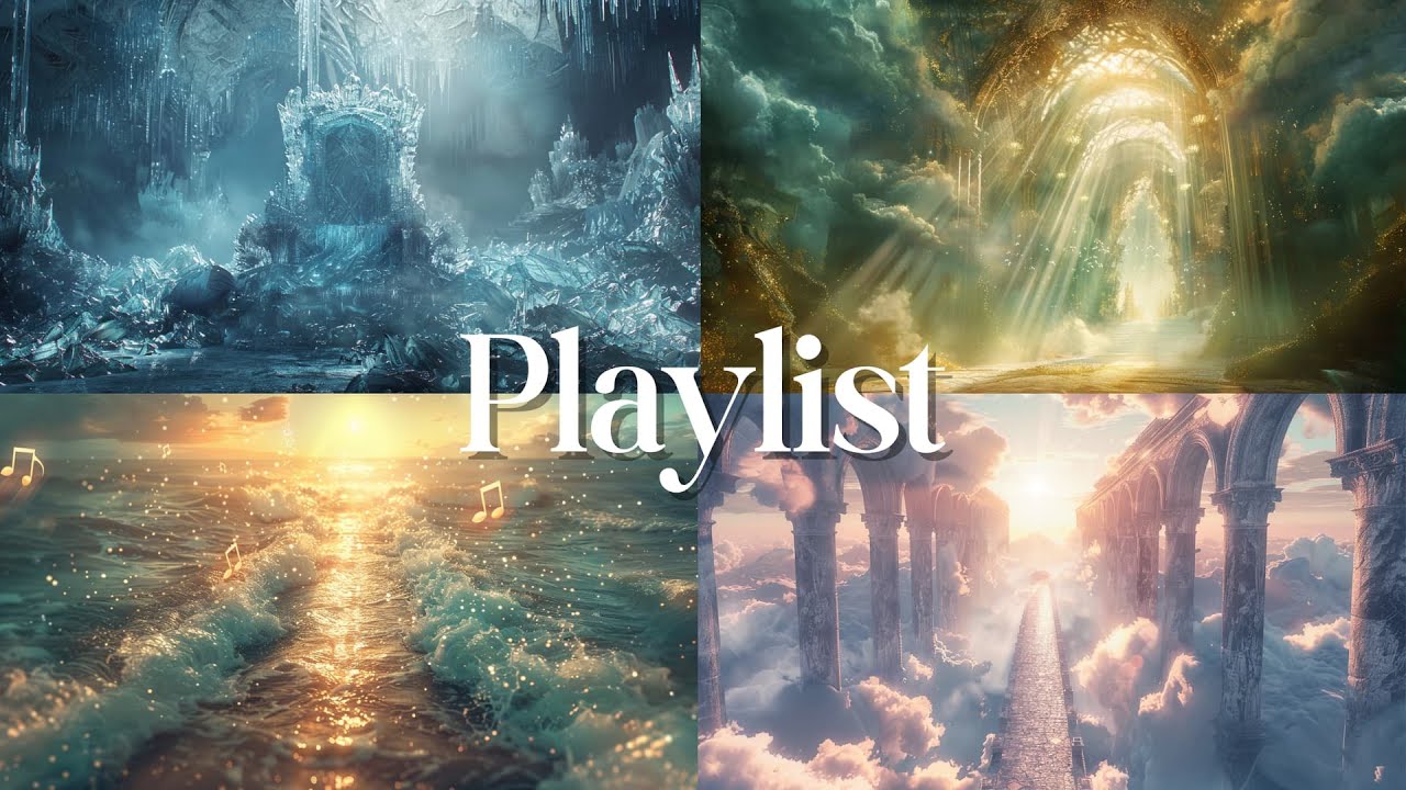 [playlist] 