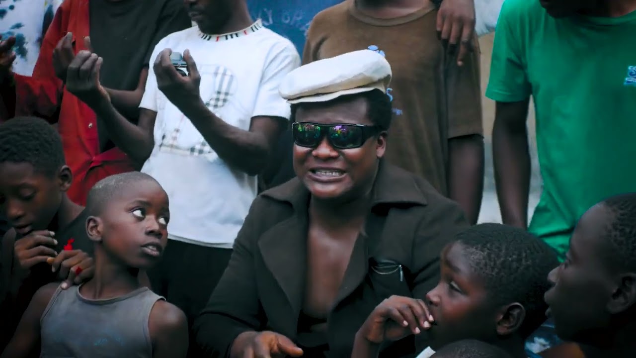 Zucci Dope Ft Mazali-ICHO CHINTU.(SKI GANG MAFIAS)Official Video.