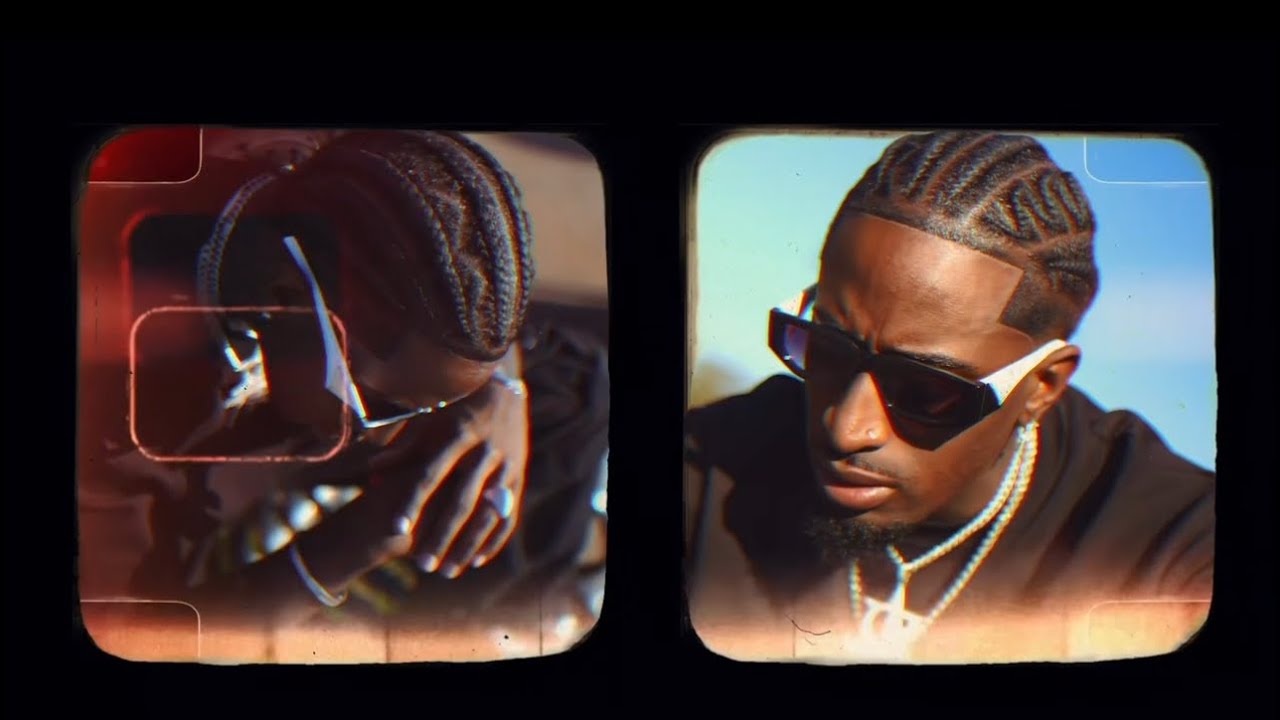 T-Royal x Derez De'Shon - 