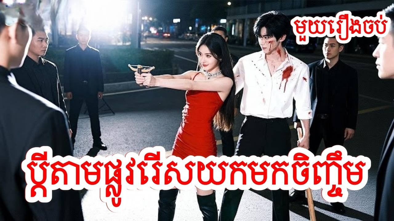 ប្តីតាមផ្លូវរើសយកមកចិញ្ចឹម សម្រាយរឿងចិន/មួយរឿងចប់/Movie Review