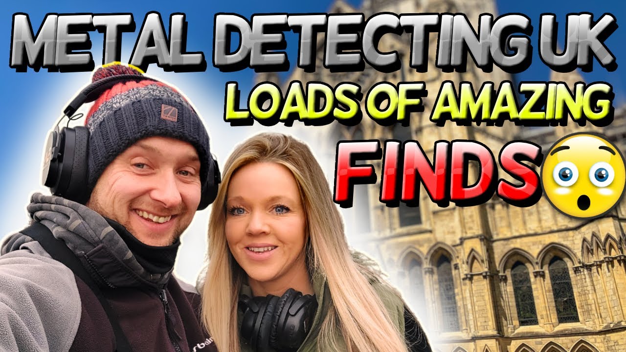 On the HAMMERED COINS Again | Metal Detecting UK 2024