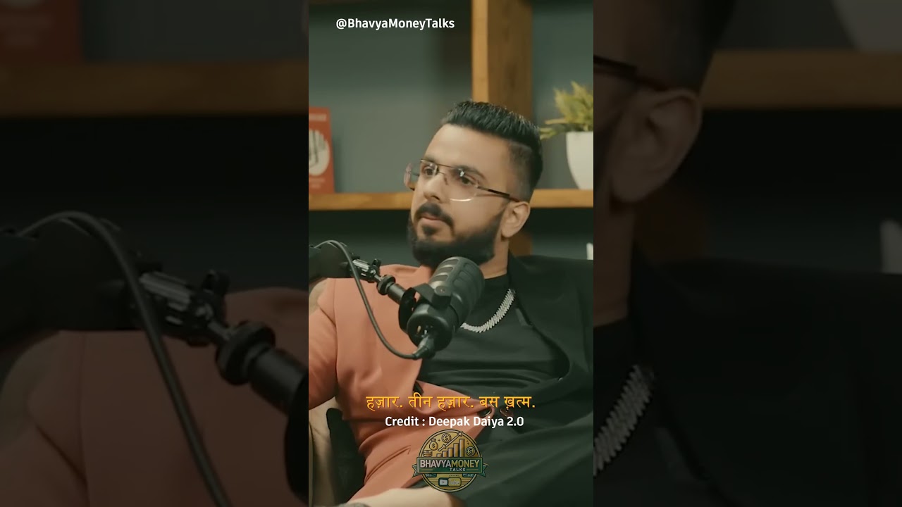 Can You Make ₹20,000 per Month from ₹1 Lakh? @PushkarRajThakurOfficial #trading #shorts #ytshorts