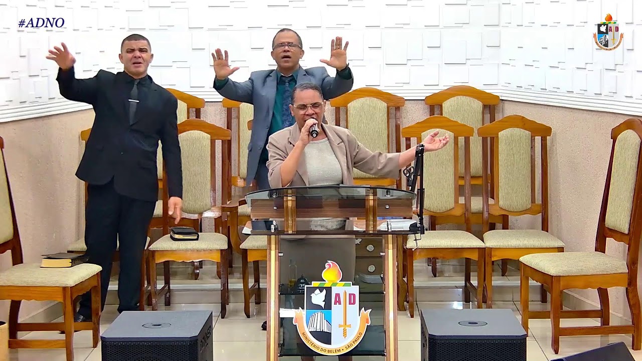 Culto das Crianças