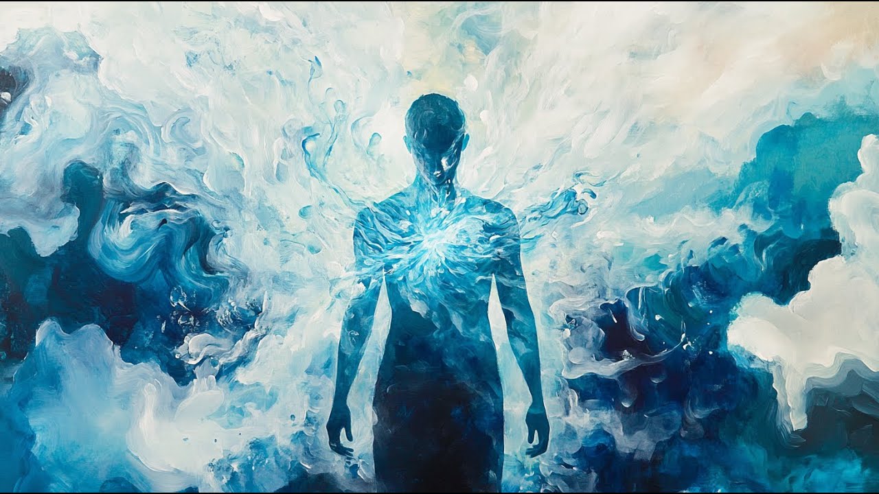 Heal Anger (Morphic Field) by Eternal Fields