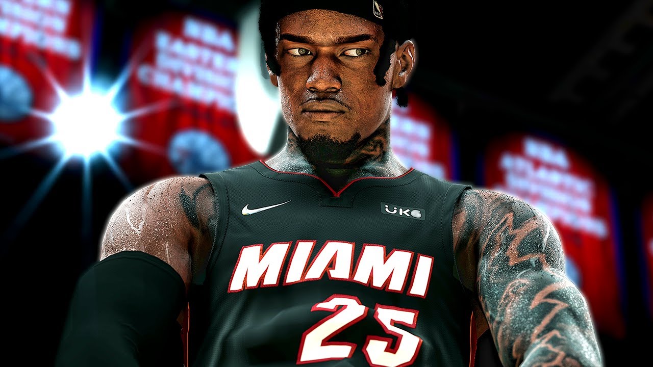 Ready To Retire Again ECF | NBA 2k23 New Game Modes | NBA 2k22 MyCareer