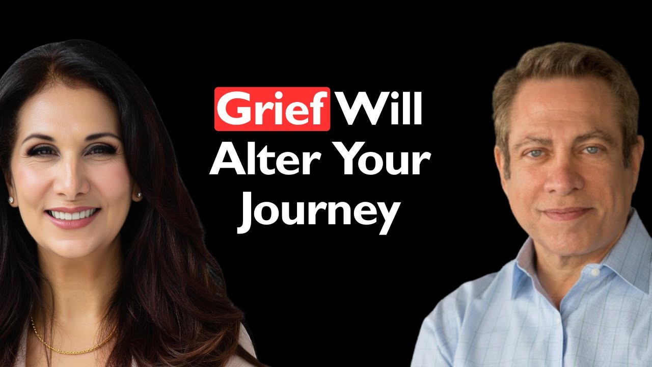 How Grief Quietly Reshapes a Life You Thought Was Settled