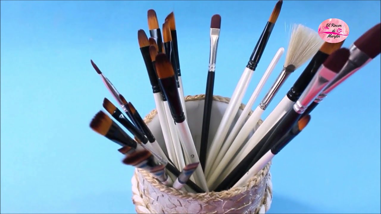 5⃣ ♻ IDEAS CON YUTE | 💓MANUALIDADES CON CUERDA |💜 TELA DE YUTE