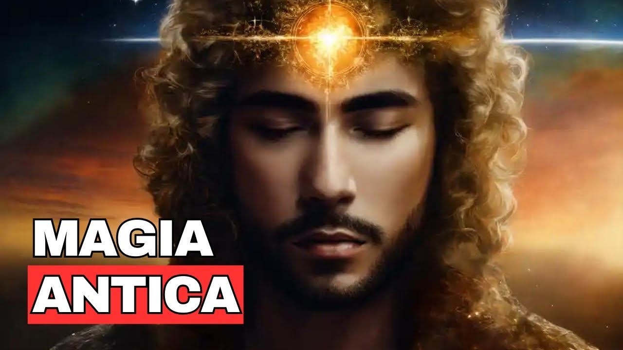 Rituali sacri: come praticare la magia ancestrale a casa