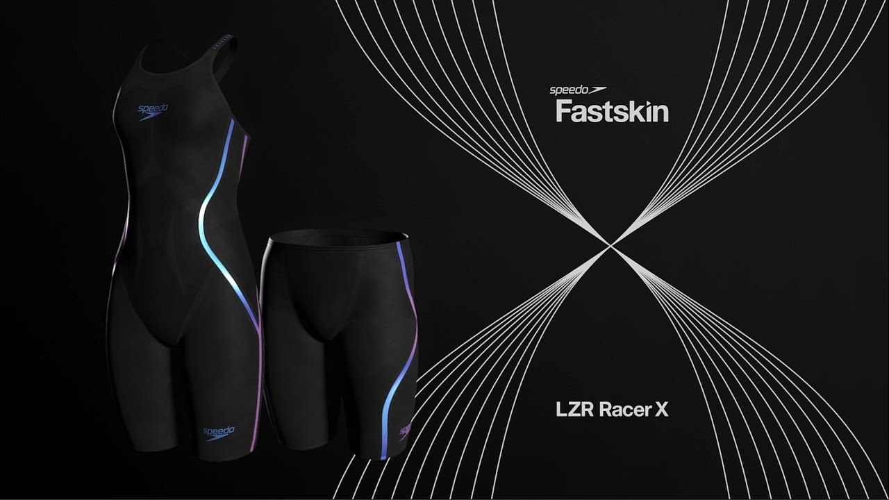 New 2015/16 Speedo LZR Racer X Tech Suits