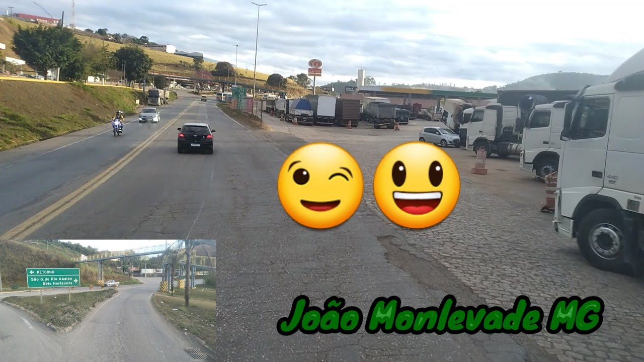 Mais um pedacinho das minas Gerais  Brasil
