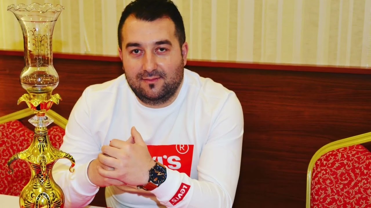 İbrsamet Amazon winsen 2025