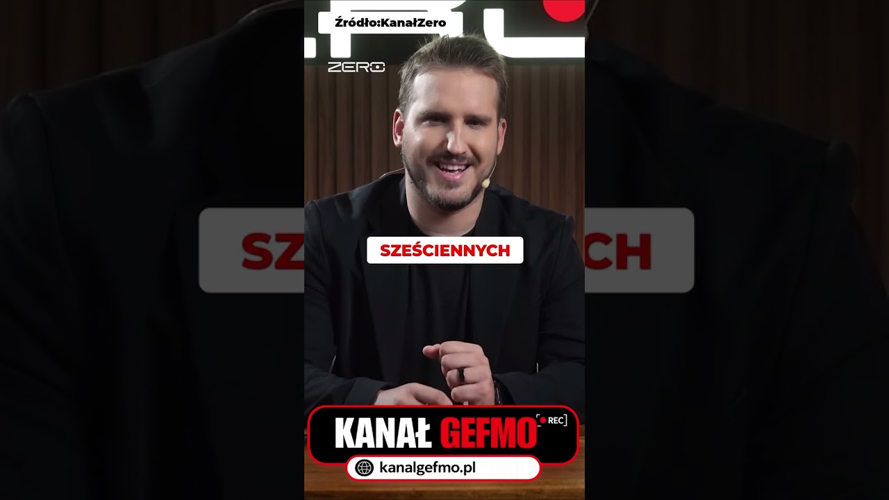 Niemcy blokują polską ropę na Bałtyku! Złoże Wolin East zagrożone #shorts
