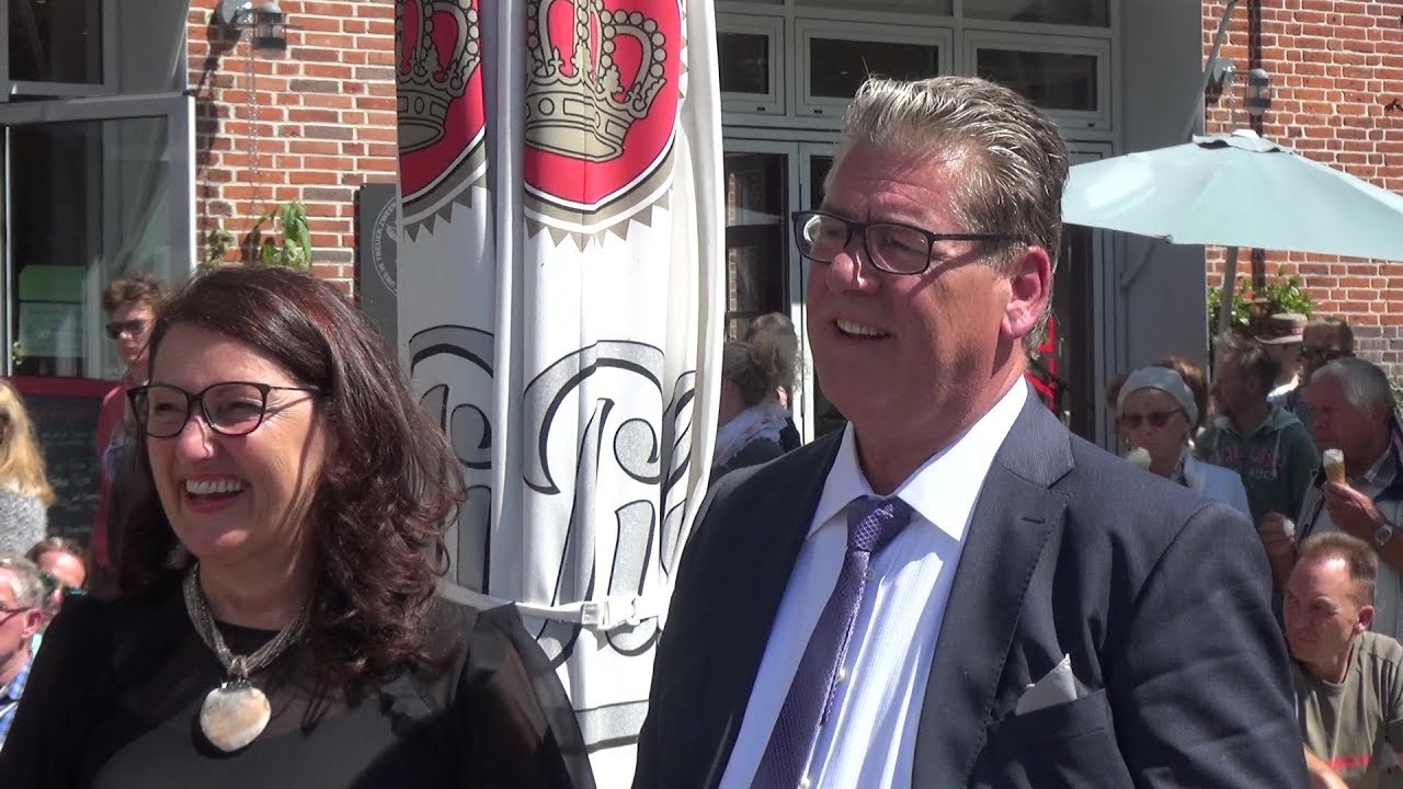 40 Jahre Eis-Café Venezia in Nortorf