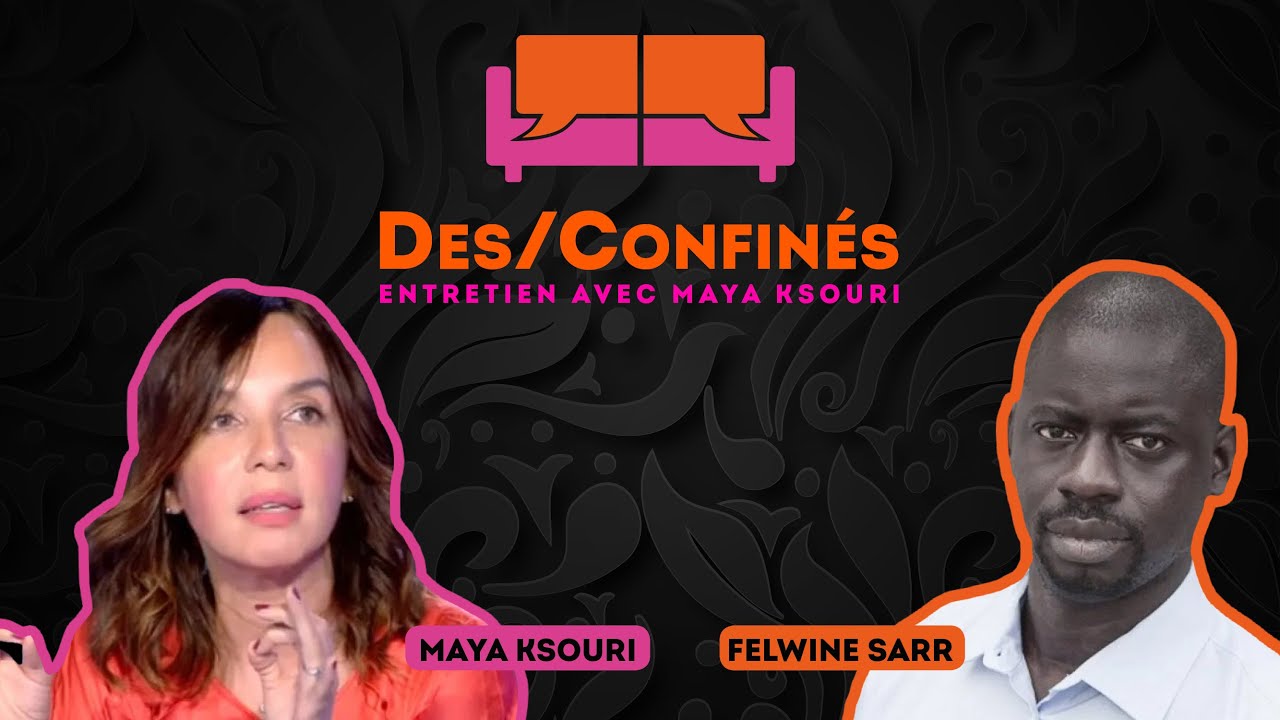 Entretien avec Felwine Sarr