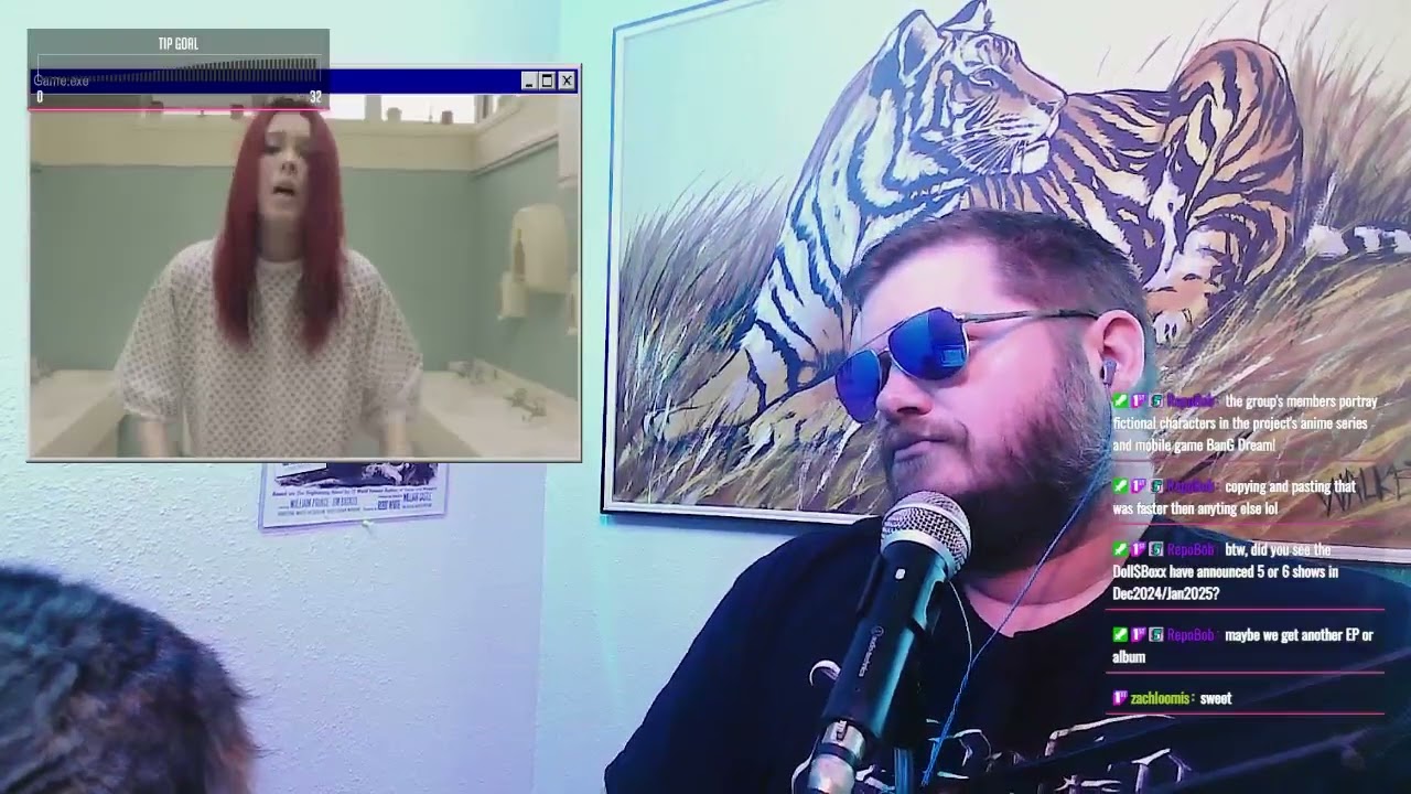 Courtney Hadwin - Monsters (Official Music Video) First Time Reaction