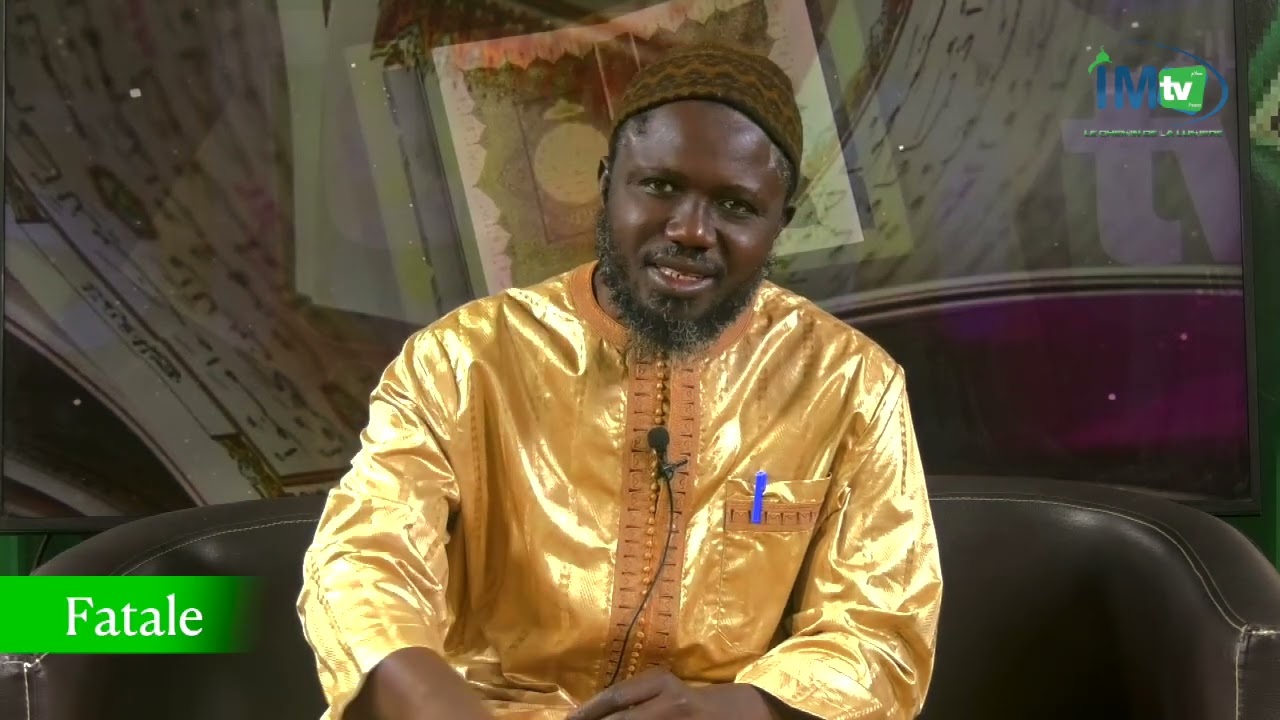 FATTALI avec Oustaz Mouhamed Ahmed MADJID 01