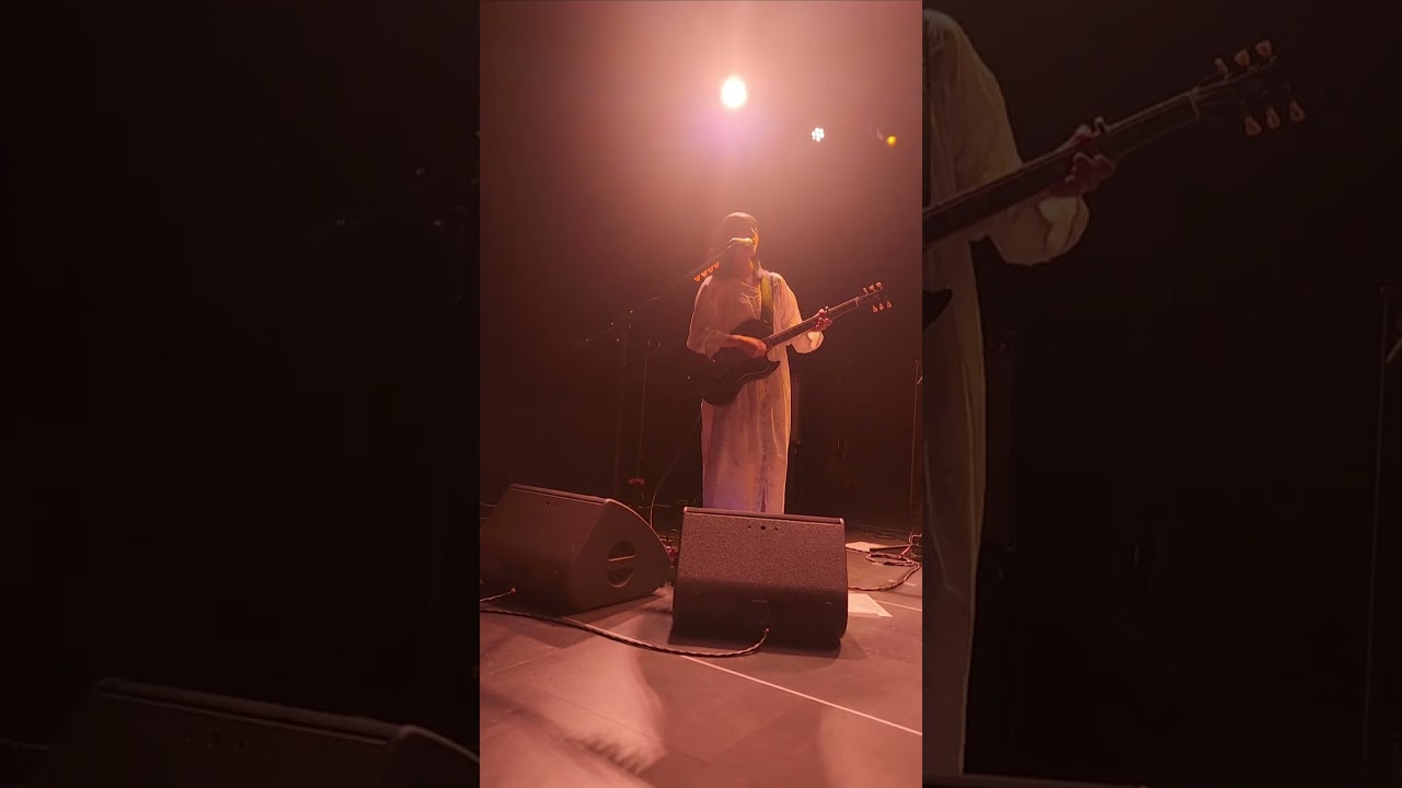 kanekoayano live in Seoul - 栄えた街の 241128 무신사개러지