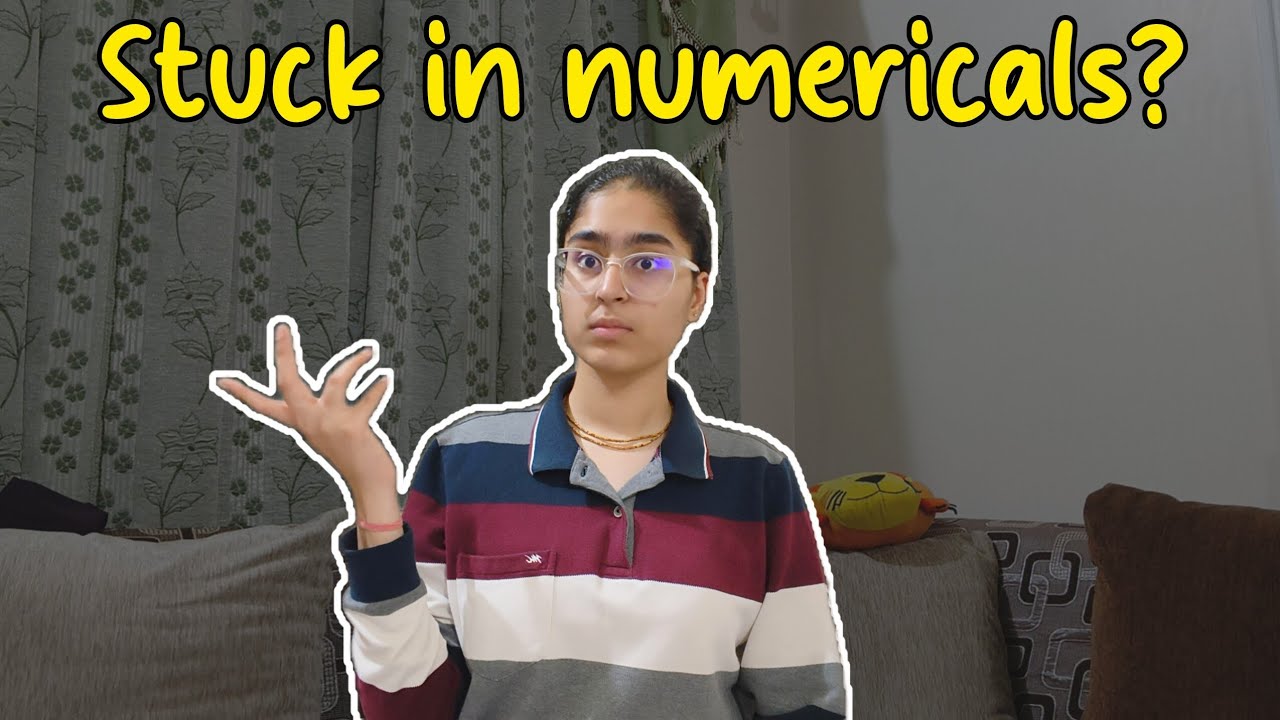 Как решать задачи по физике (если вы застряли) на выпускных экзаменах?