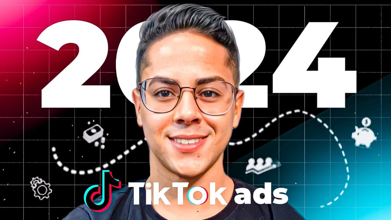 Como anunciar no TIKTOK ADS EM 2024/2025 (Guia completo)