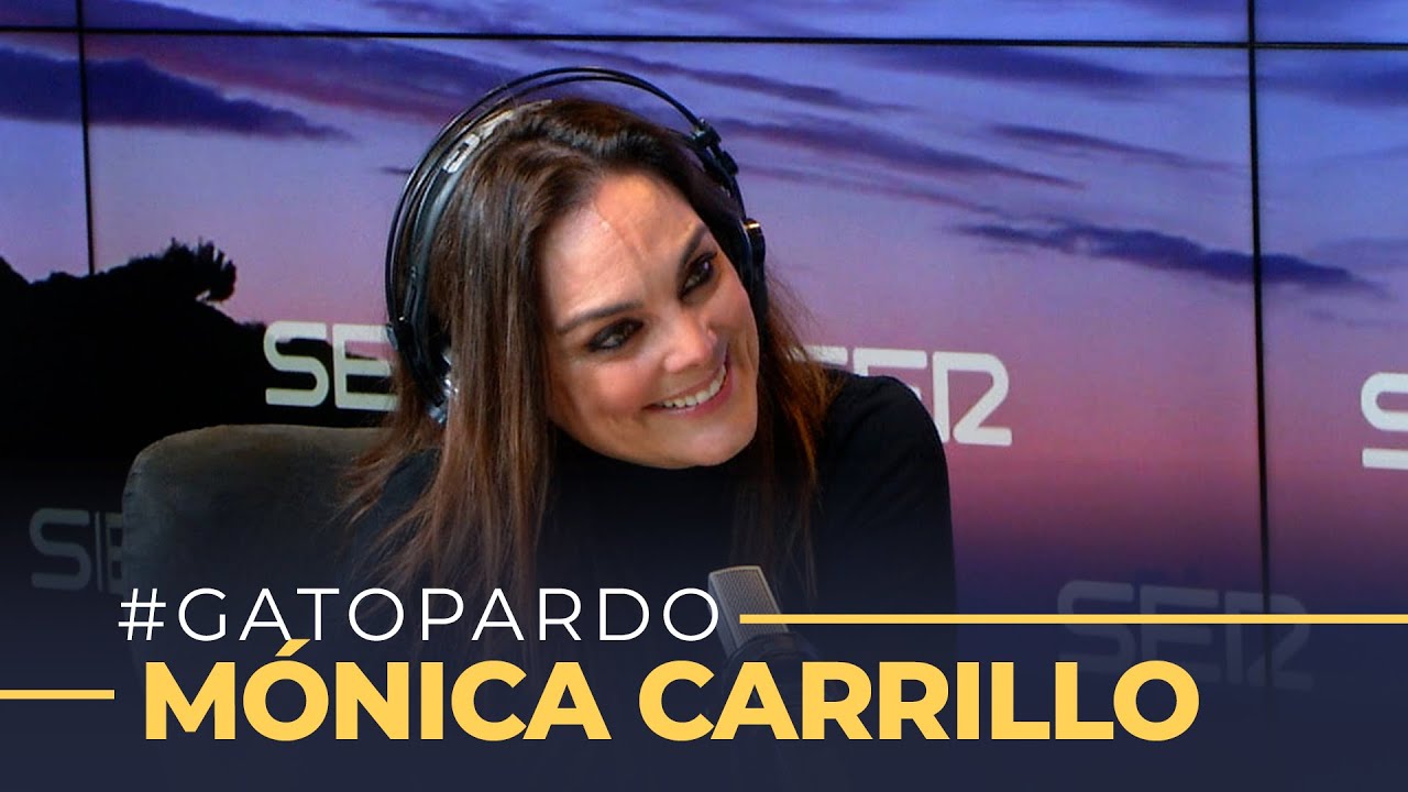 El Faro | Entrevista a Mónica Carrillo | 11/02/2021
