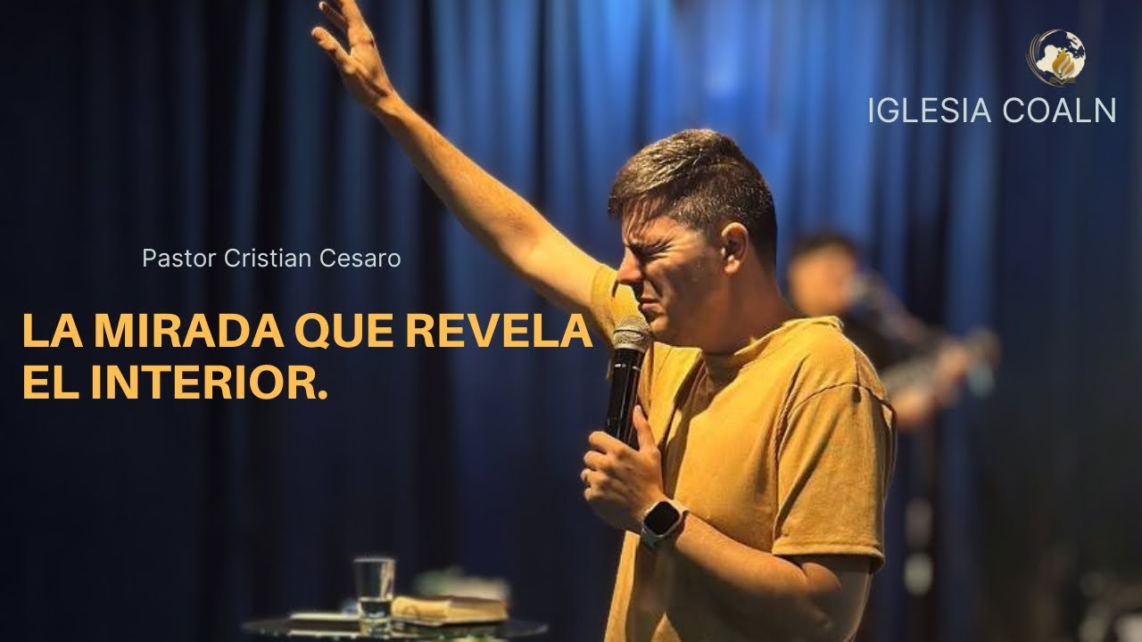 Prédica| Pr Cristian Cesaro