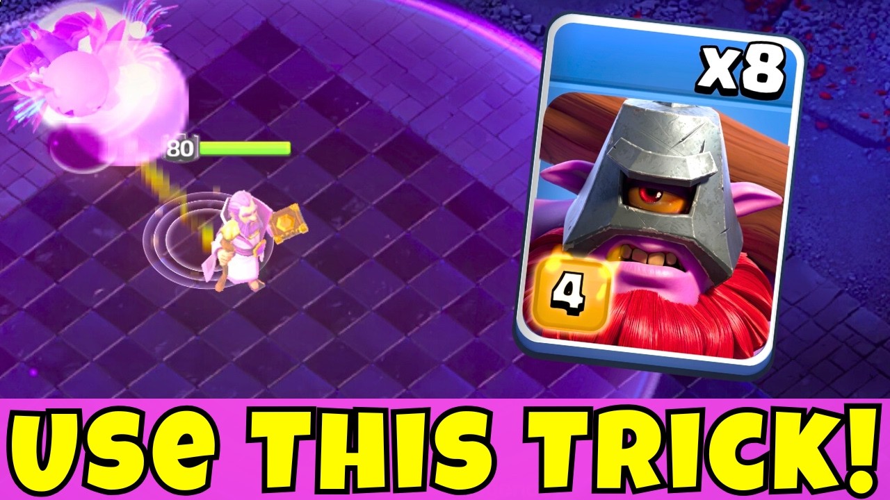 Warden Walk Throwers Are Dominating Legend League! Best TH18 Attack Strategy (Clash of Clans)