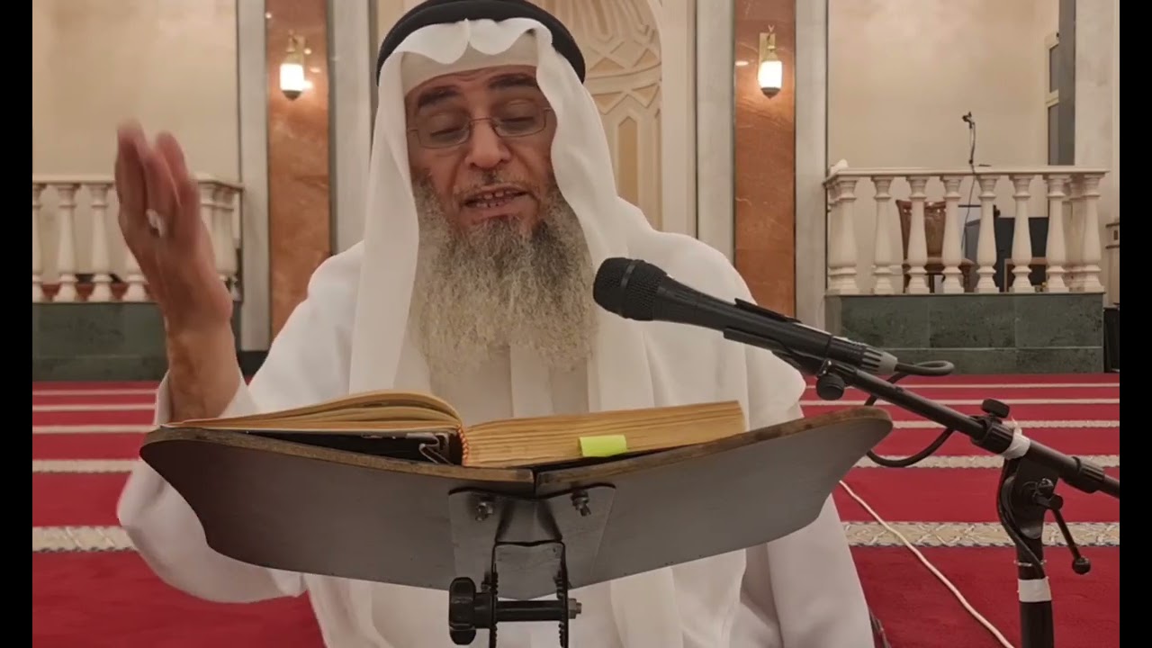 تأملات قرآنية ٧٠( البقرة ٢٧٢).