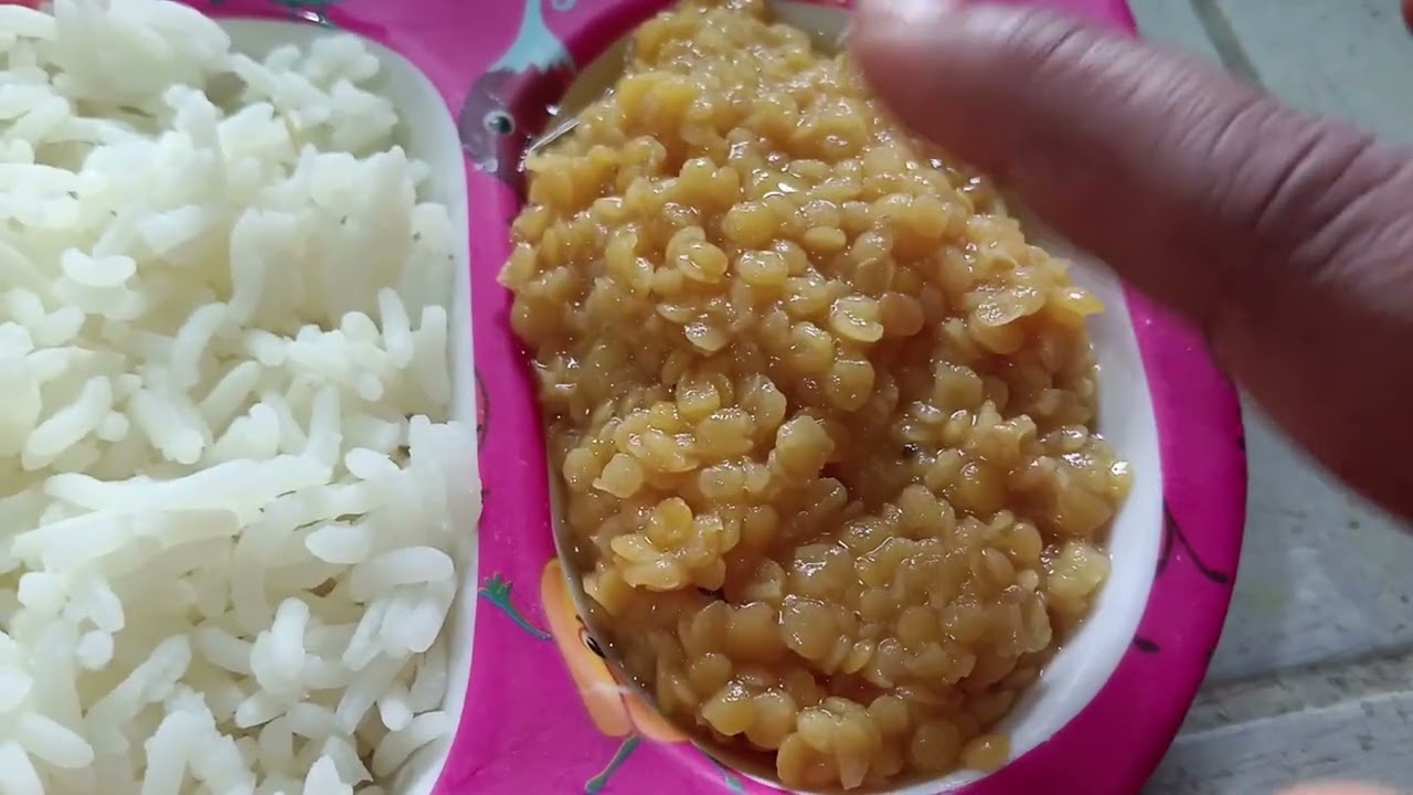 আজ দুপুরে কি কি খেলাম।AJ DUPURE KI KI KHELAM ।#আমার দুনিয়া 143