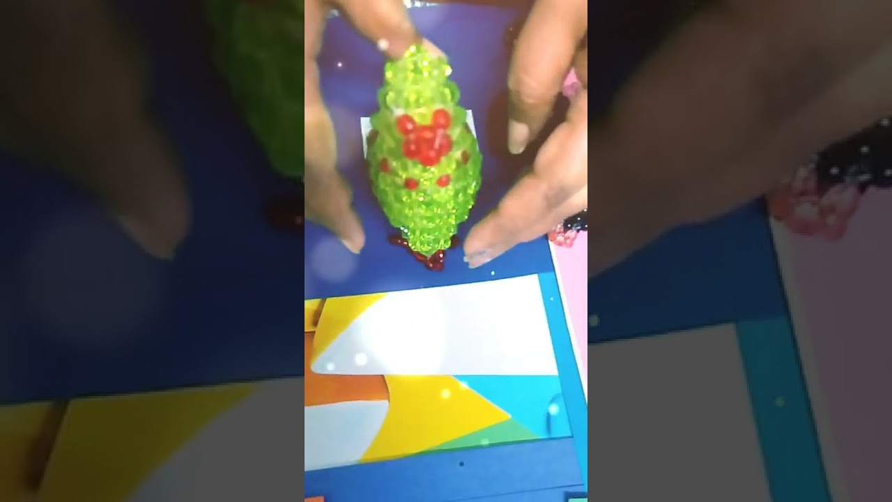 6 Amazing Handmade Crystal Work // #putir kaj