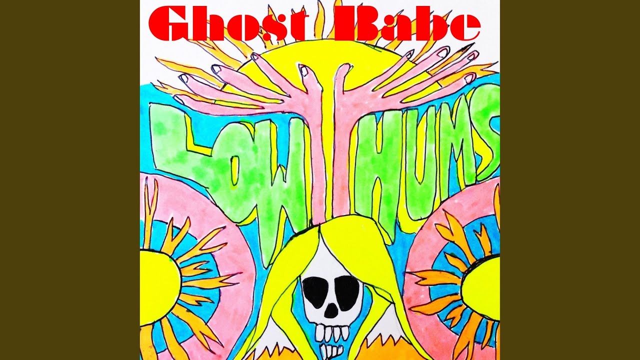 Ghost Babe