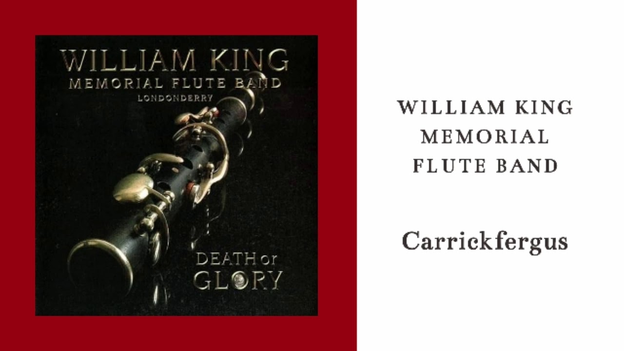 WKMFB : Carrickfergus