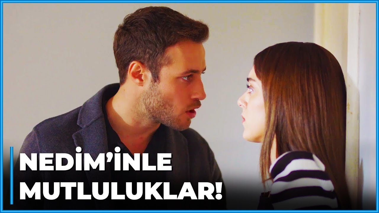 Cenk Köşkü TERK ETTİ! | Zalim İstanbul 20. Bölüm