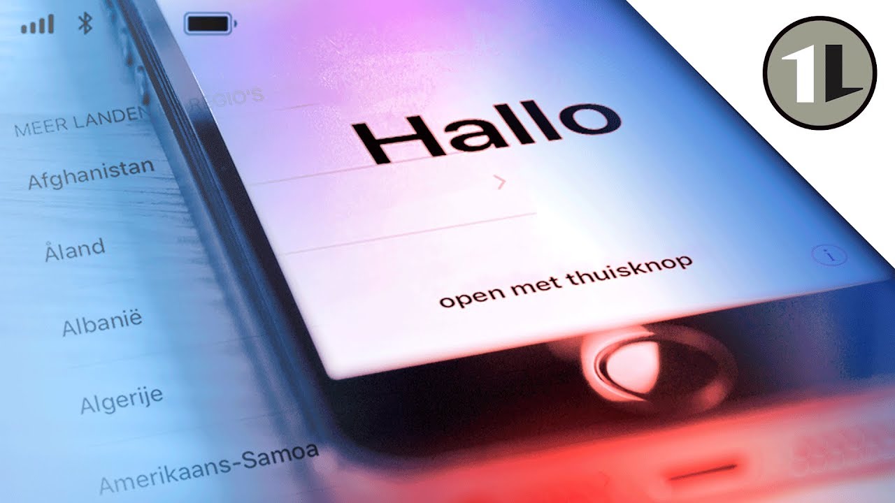 Je iPhone/ iPad gereedmaken voor verkoop (of herstelling)