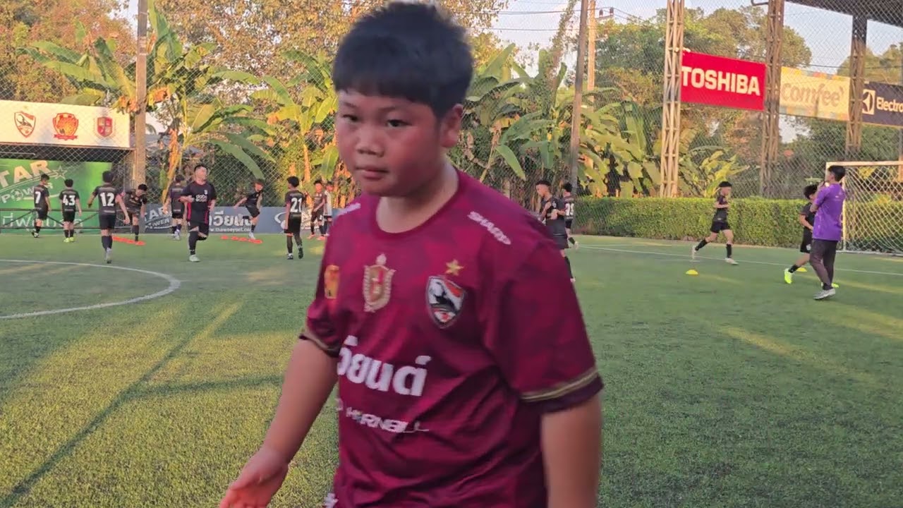 12/02/26 U12-13 ฐาน (1/3)