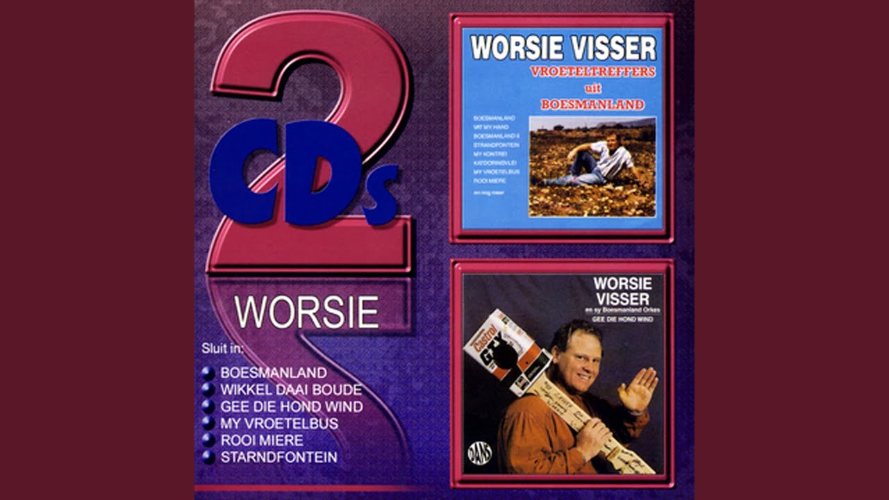 Die Ou Waenhuis