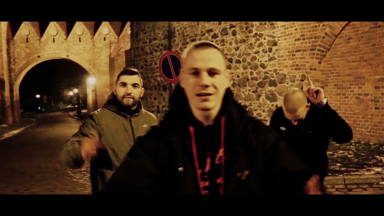 GRABA - Kto by pomyślał ft. TPS, CHIO, HINOL PW, SADOCH, SZTYWNY JULIAN/Muz: MAŁACH (OFFICIAL VIDEO)